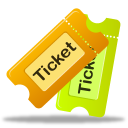 Ticket d'entrée valable <b>jusqu'au 16/12/2022</b>